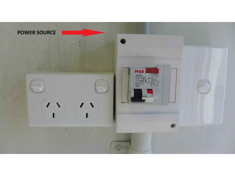 5/28 Fitzgerald Road, Greenfields WA 6210