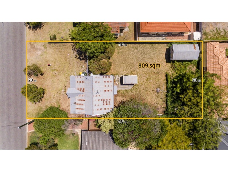 48 COOPER STREET, Mandurah WA 6210