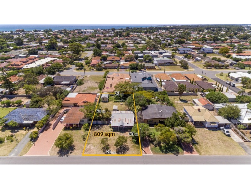 48 COOPER STREET, Mandurah WA 6210