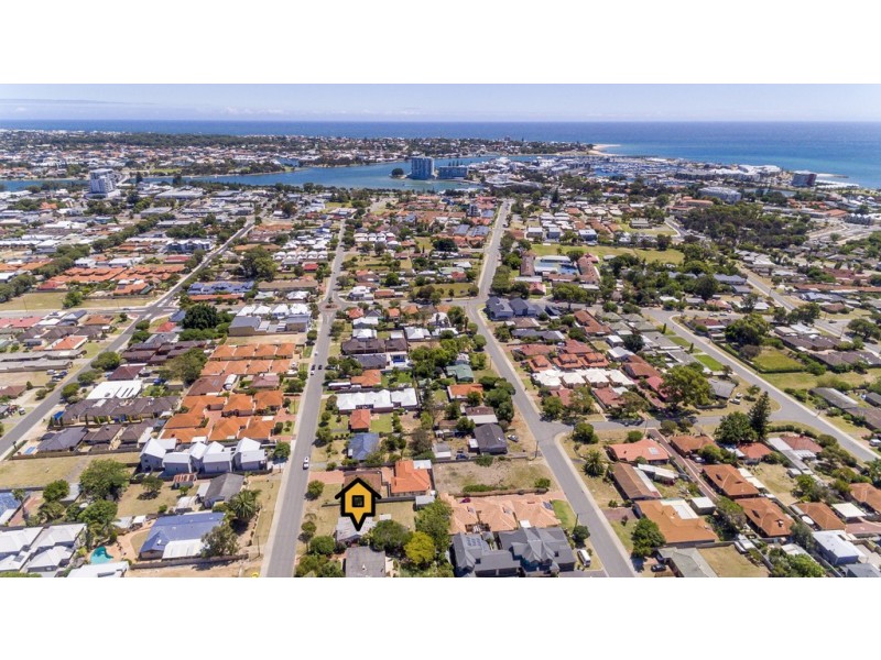 48 COOPER STREET, Mandurah WA 6210