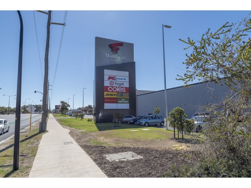 48 COOPER STREET, Mandurah WA 6210