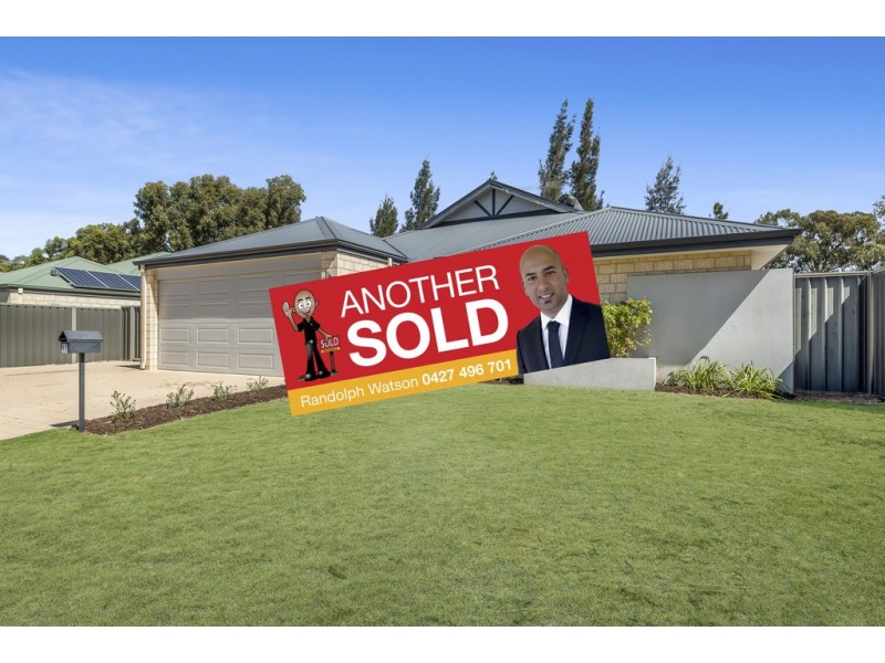 47 LUKIN LOOP, Pinjarra WA 6208