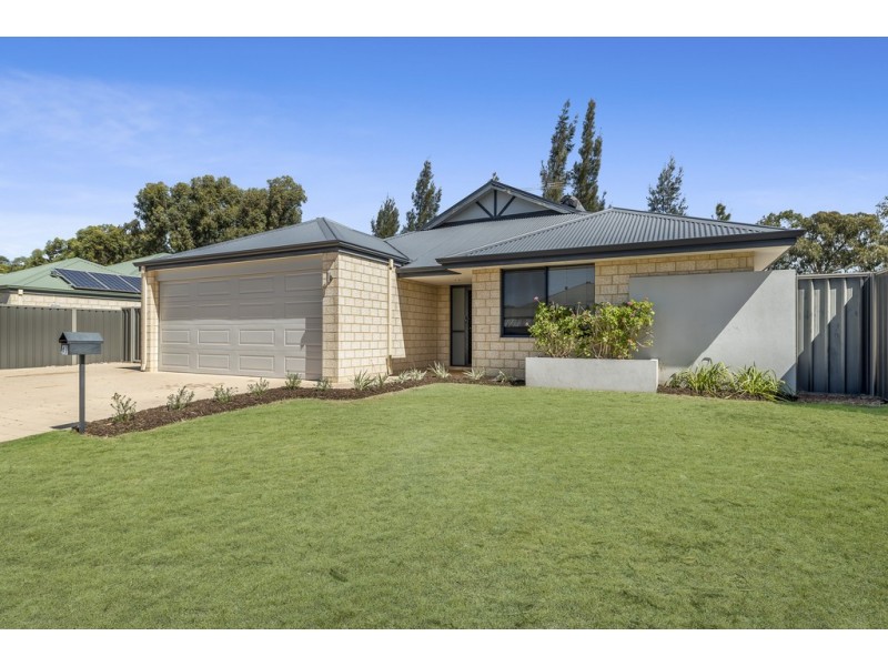 47 LUKIN LOOP, Pinjarra WA 6208