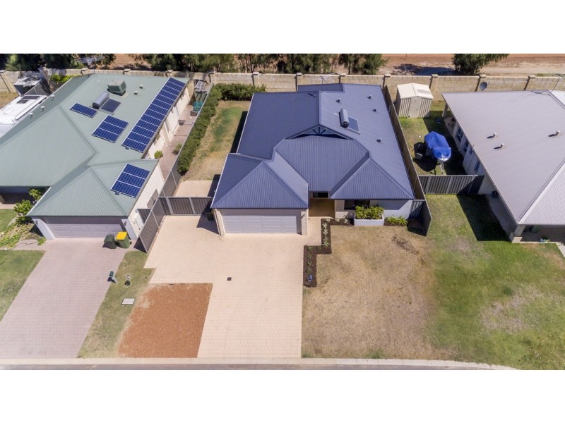 47 LUKIN LOOP, Pinjarra WA 6208