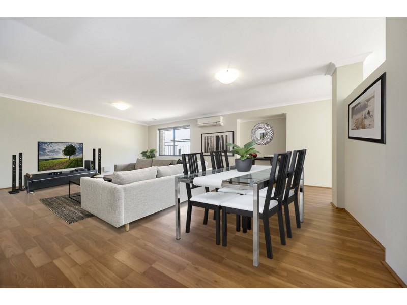 47 LUKIN LOOP, Pinjarra WA 6208