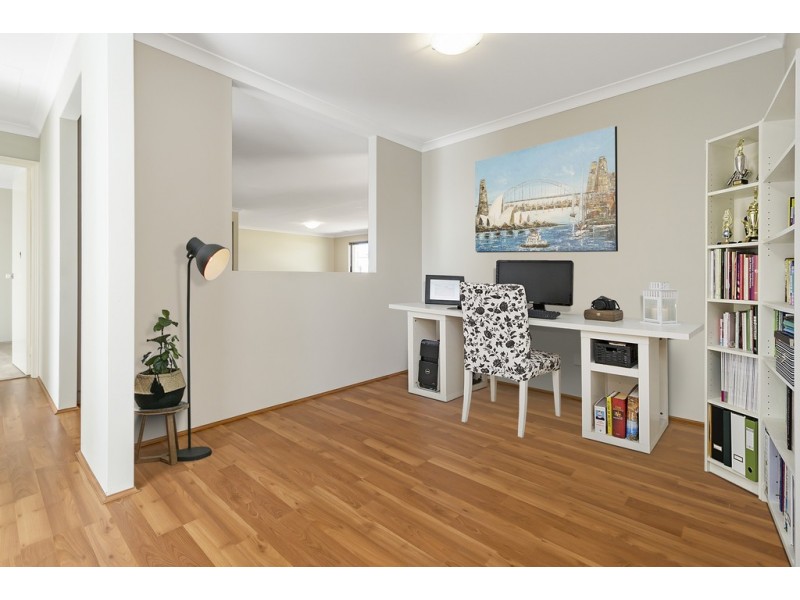 47 LUKIN LOOP, Pinjarra WA 6208