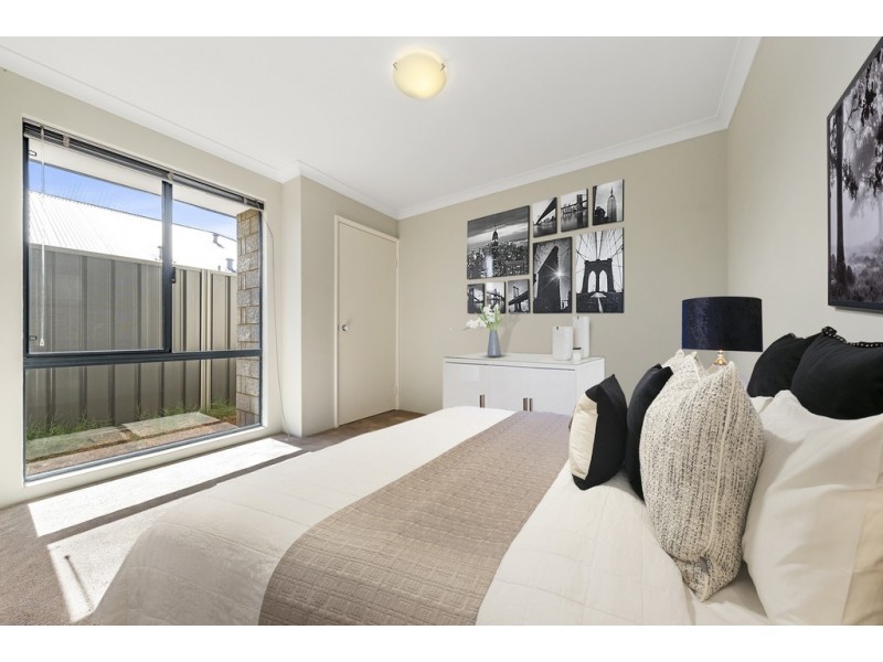 47 LUKIN LOOP, Pinjarra WA 6208