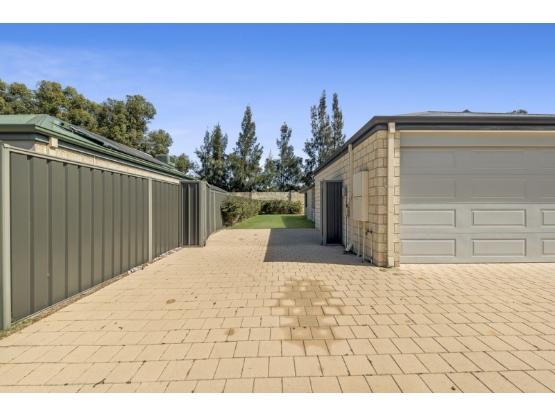 47 LUKIN LOOP, Pinjarra WA 6208