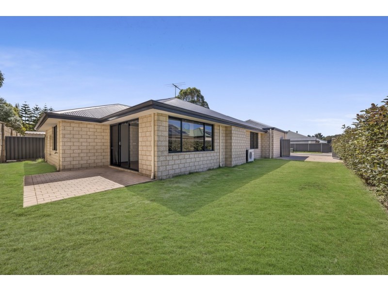 47 LUKIN LOOP, Pinjarra WA 6208