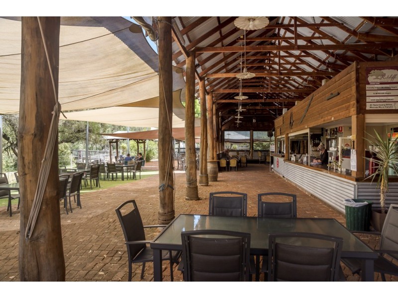 47 LUKIN LOOP, Pinjarra WA 6208