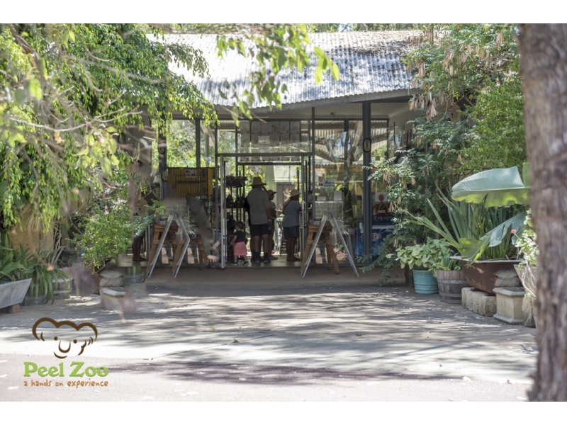 47 LUKIN LOOP, Pinjarra WA 6208