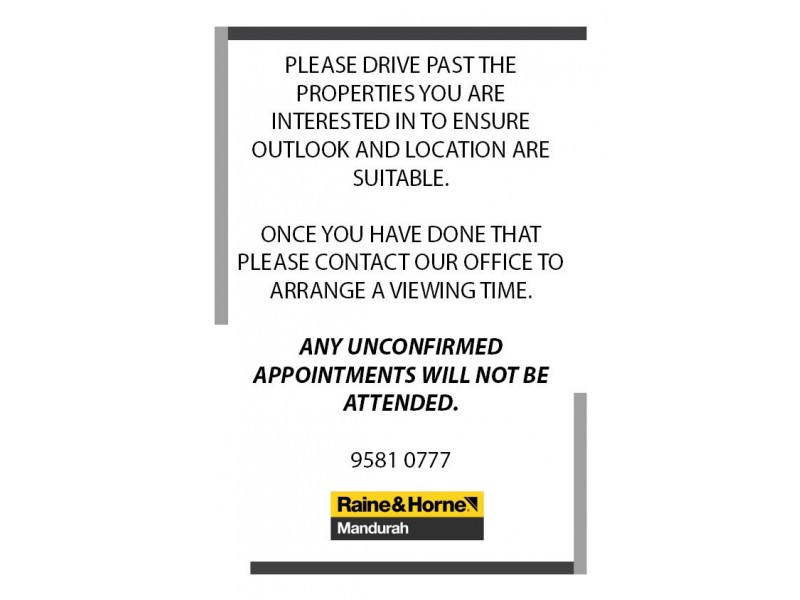5/98  Mandurah Tce, Mandurah WA 6210
