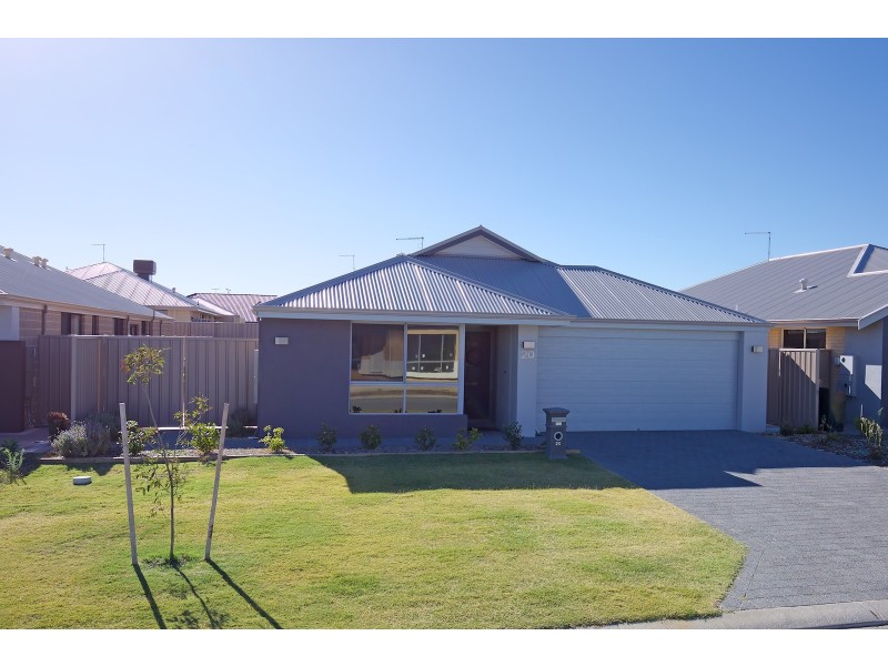 20 Crimson Road, Karnup WA 6176