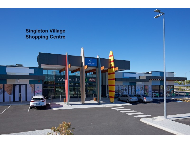 20 Crimson Road, Karnup WA 6176