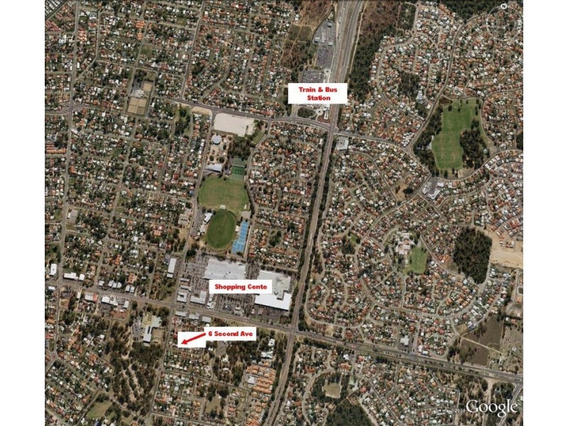 6 Second Ave, Mandurah WA 6210