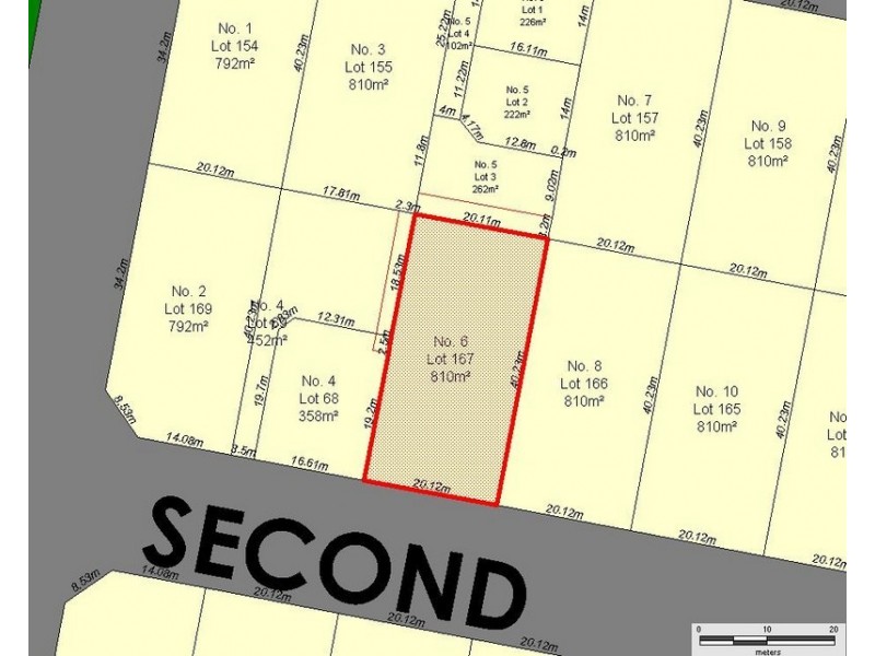 6 Second Ave, Mandurah WA 6210