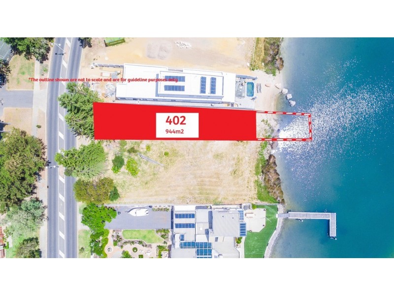 62B Ormsby Tce, Mandurah WA 6210