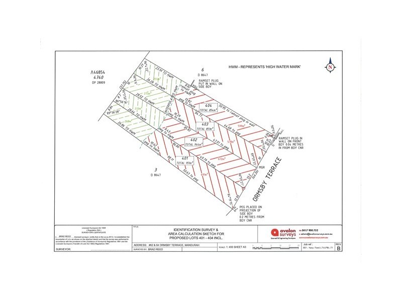 62B Ormsby Tce, Mandurah WA 6210