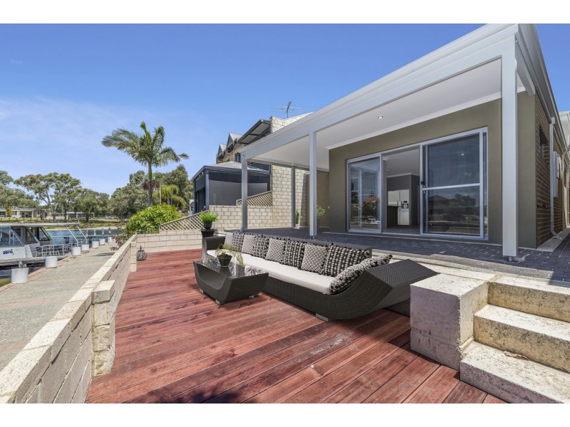 6 WHARF COVE, South Yunderup WA 6208