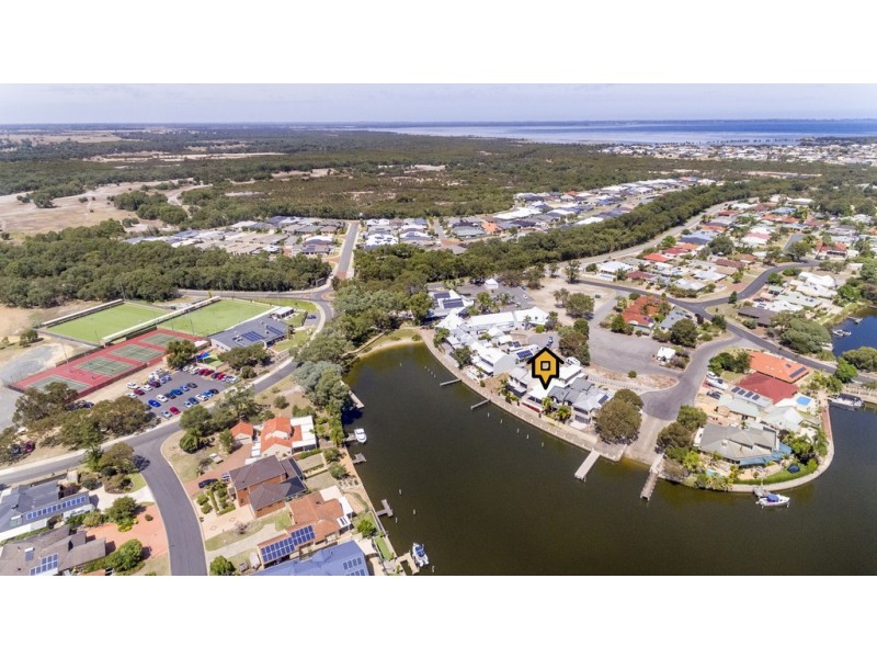 6 WHARF COVE, South Yunderup WA 6208