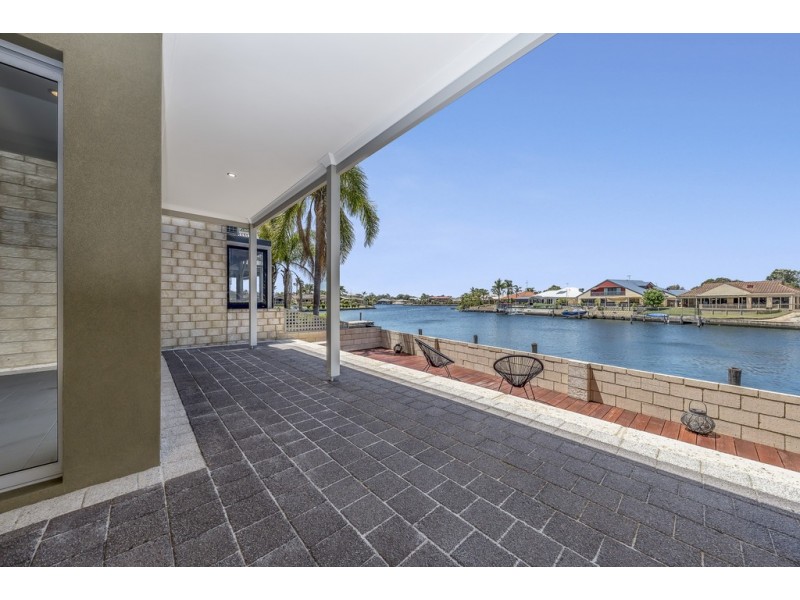 6 WHARF COVE, South Yunderup WA 6208