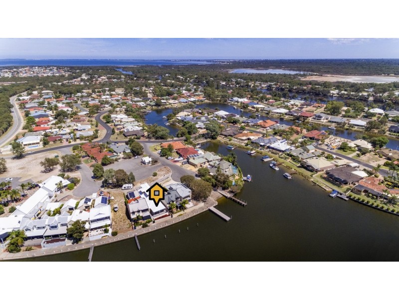6 WHARF COVE, South Yunderup WA 6208
