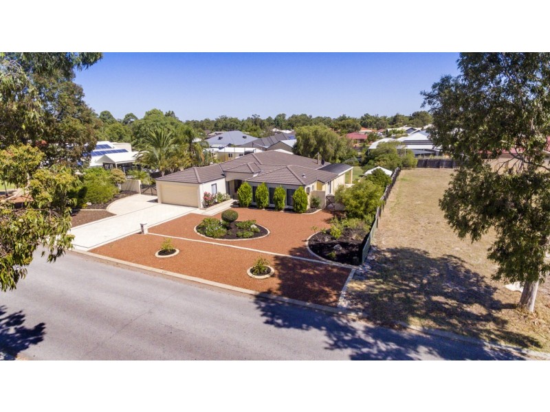 23 COUNTRY ROAD, Pinjarra WA 6208