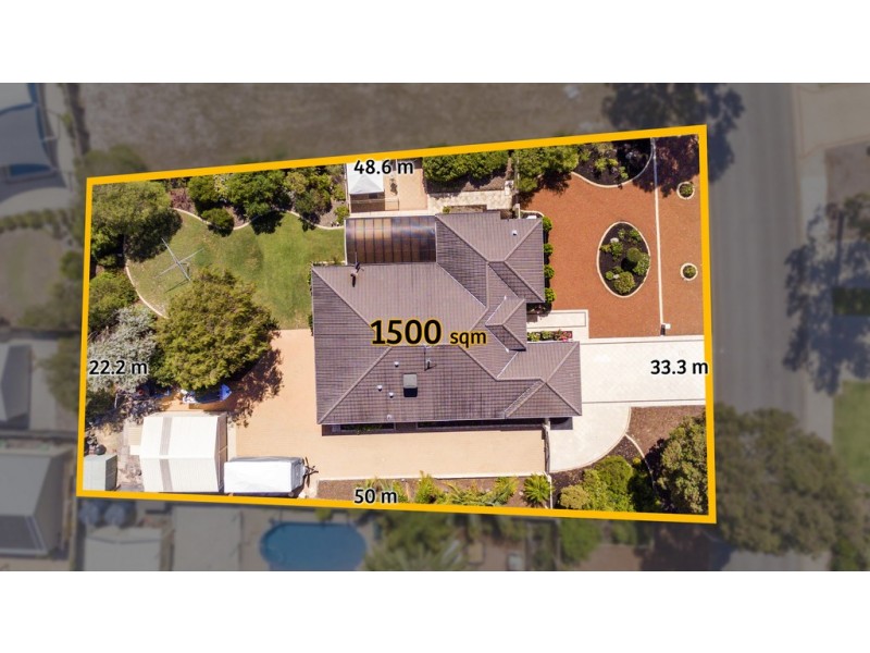 23 COUNTRY ROAD, Pinjarra WA 6208