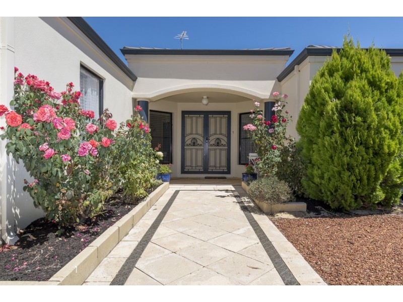 23 COUNTRY ROAD, Pinjarra WA 6208