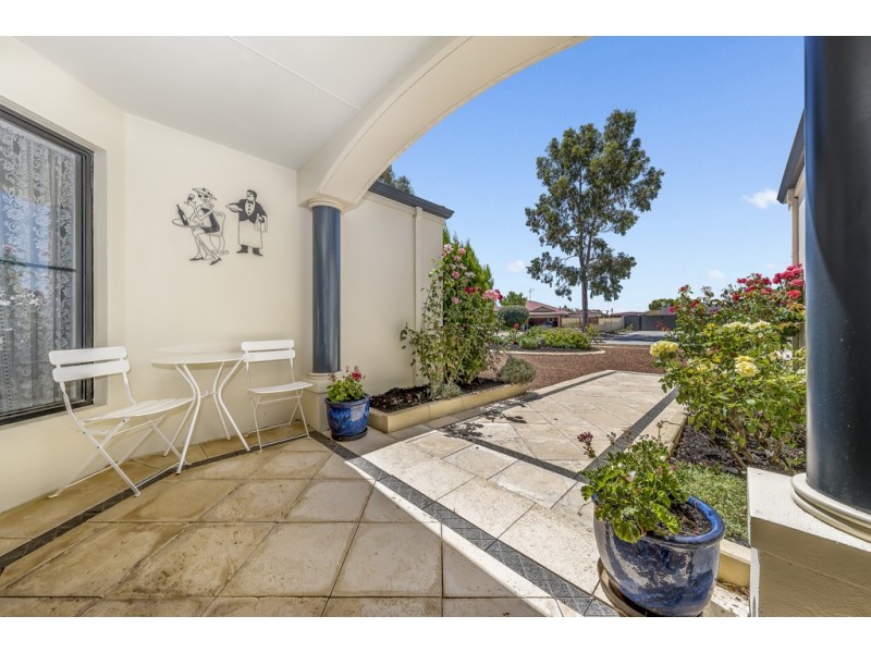 23 COUNTRY ROAD, Pinjarra WA 6208