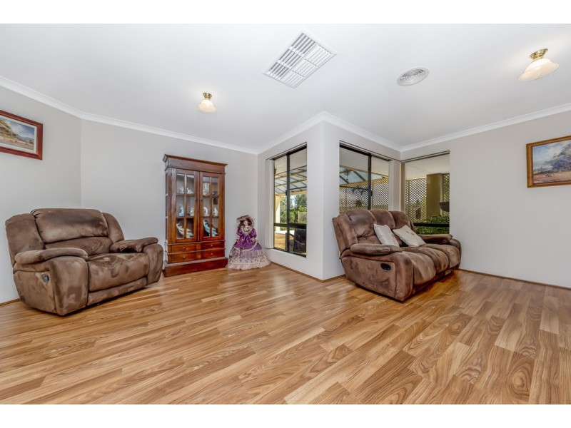 23 COUNTRY ROAD, Pinjarra WA 6208