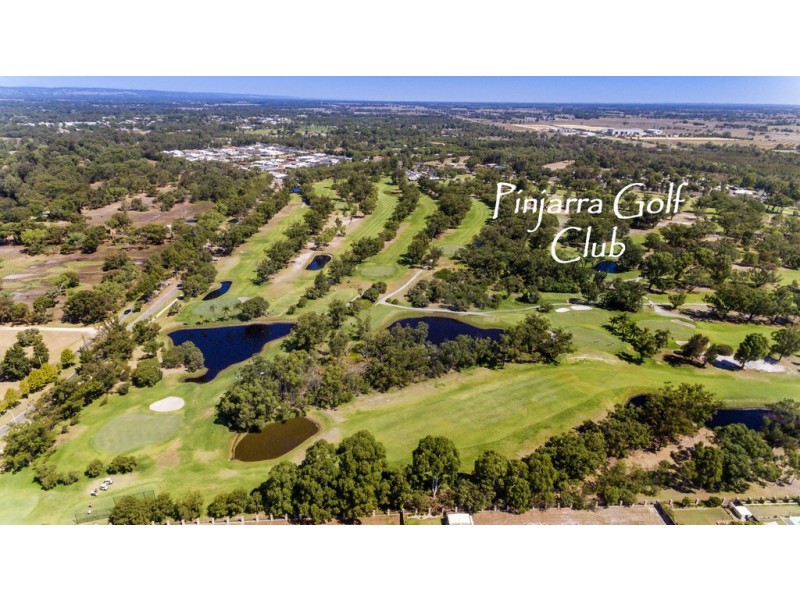 23 COUNTRY ROAD, Pinjarra WA 6208