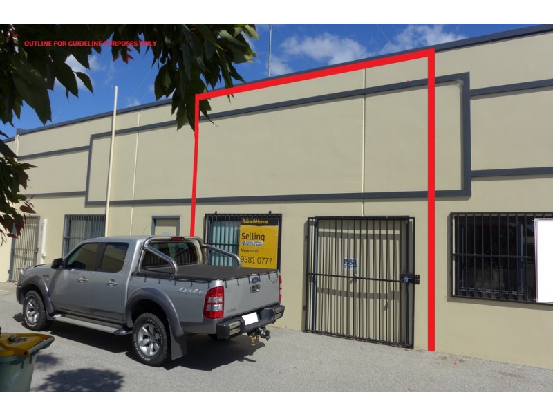 Unit 2/27 Galbraith Loop, Falcon WA 6210