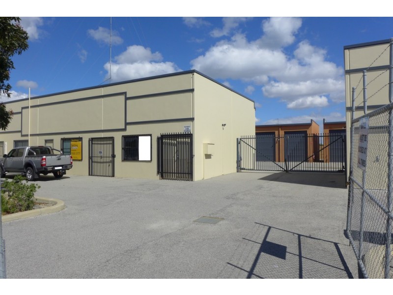 Unit 2/27 Galbraith Loop, Falcon WA 6210