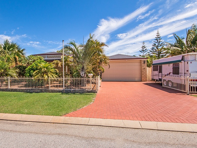 3 Gem Way, Dawesville WA 6211