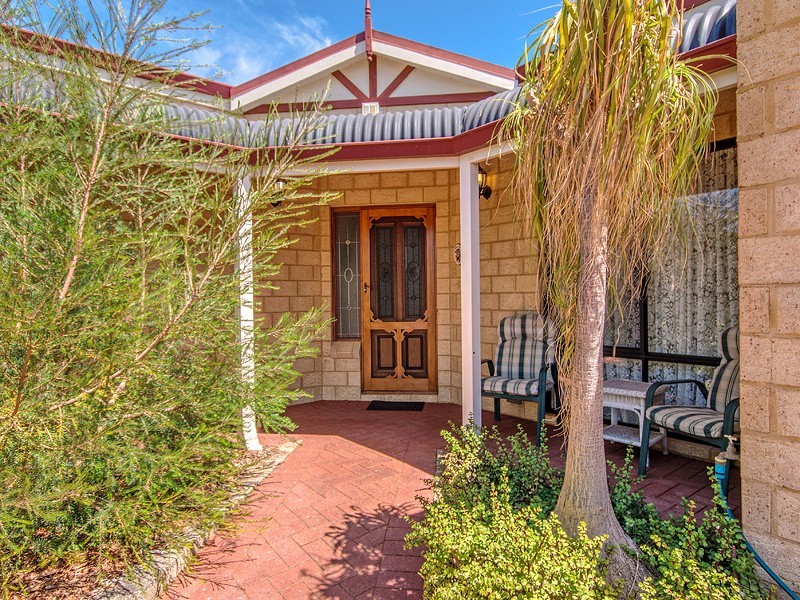 3 Gem Way, Dawesville WA 6211