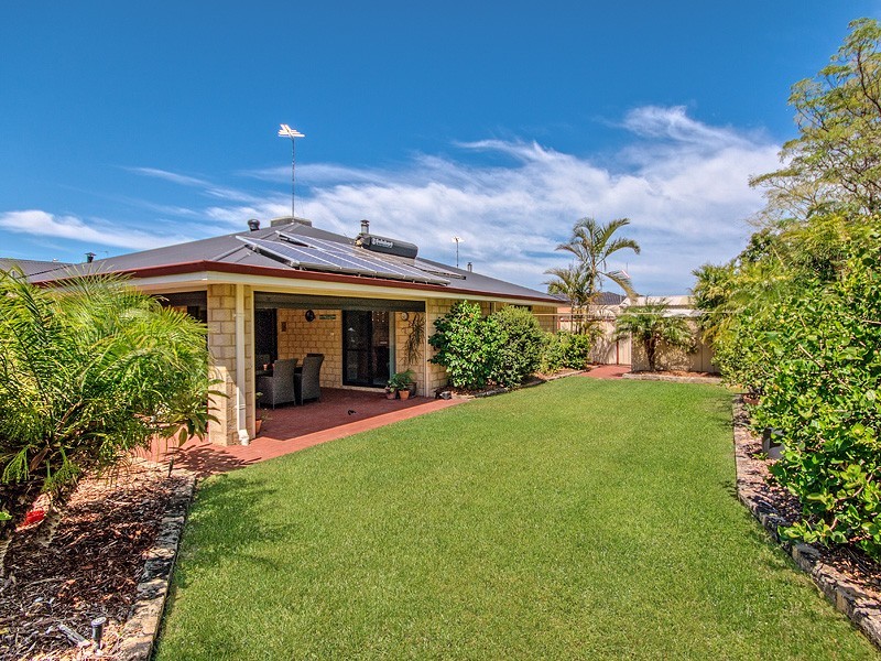 3 Gem Way, Dawesville WA 6211