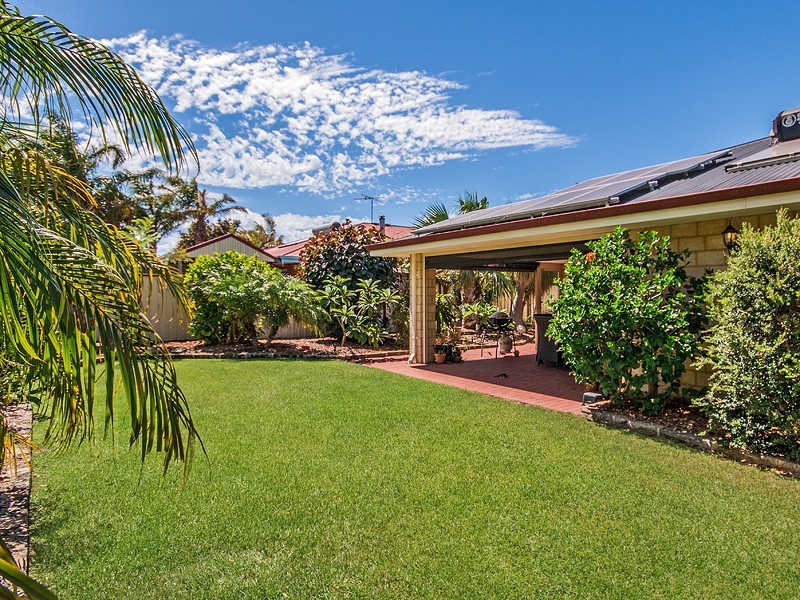 3 Gem Way, Dawesville WA 6211