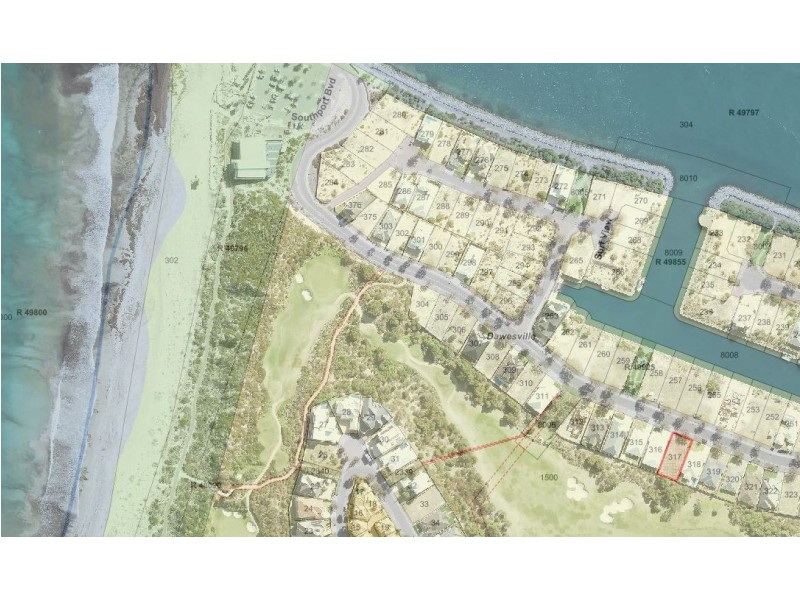 67 Southport Blvd, Dawesville WA 6211