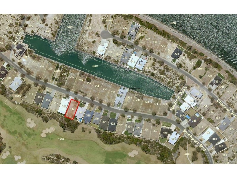 67 Southport Blvd, Dawesville WA 6211