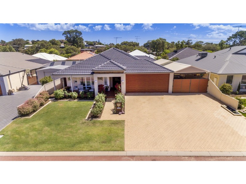 41 GOVERNOR DRIVE, Falcon WA 6210