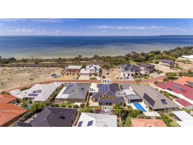 41 GOVERNOR DRIVE, Falcon WA 6210