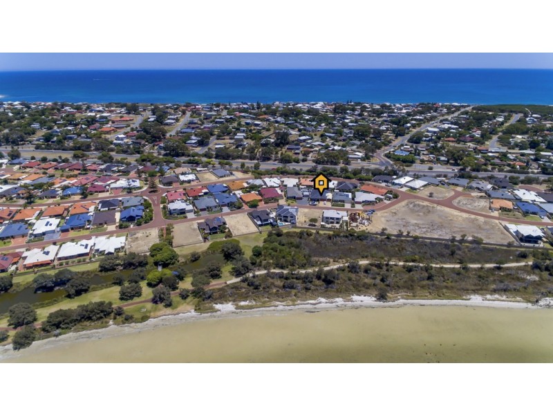 41 GOVERNOR DRIVE, Falcon WA 6210