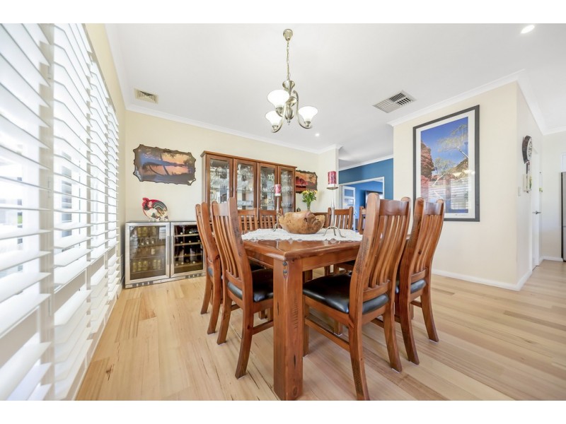 41 GOVERNOR DRIVE, Falcon WA 6210