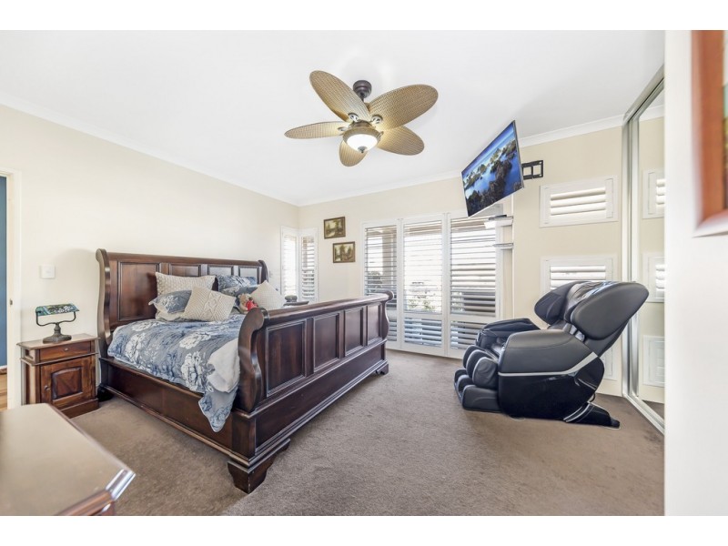 41 GOVERNOR DRIVE, Falcon WA 6210