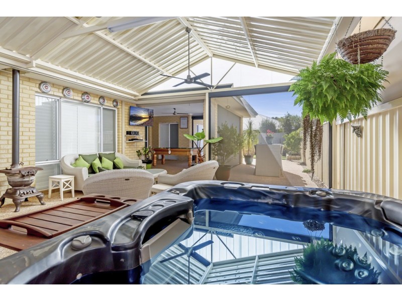 41 GOVERNOR DRIVE, Falcon WA 6210