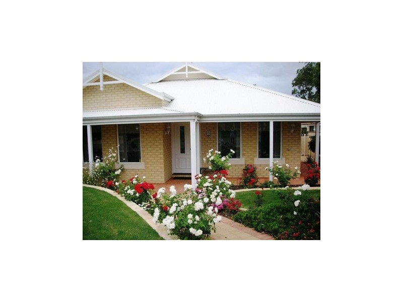 36 MARINERS COVE DRIVE, Mandurah WA 6210