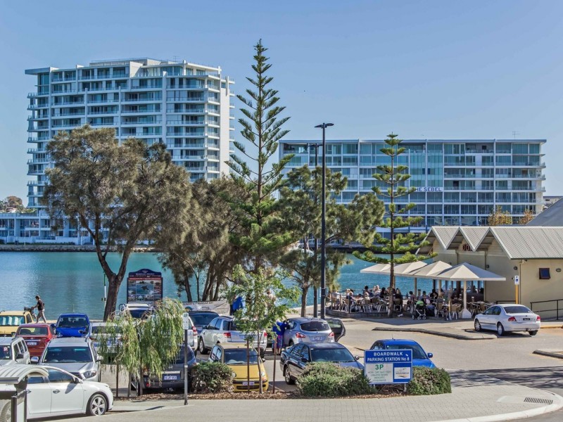 7/66-67 Mandurah Terrace, Mandurah WA 6210