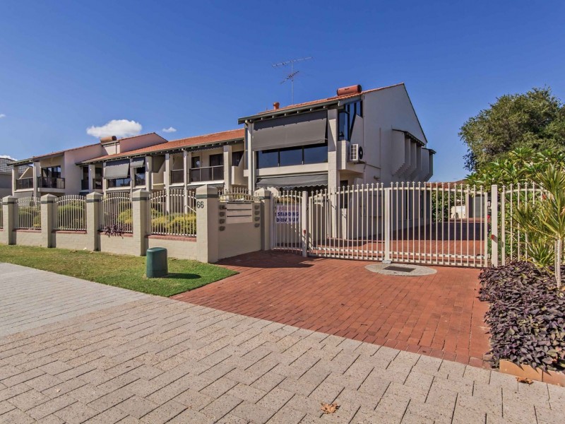 7/66-67 Mandurah Terrace, Mandurah WA 6210