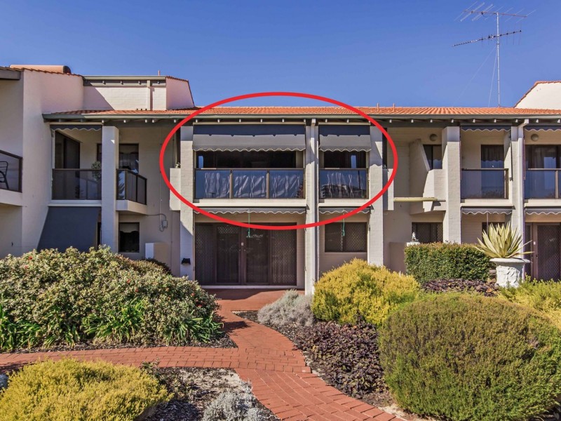 7/66-67 Mandurah Terrace, Mandurah WA 6210